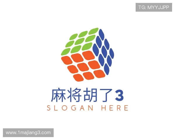 解读麻将胡了3